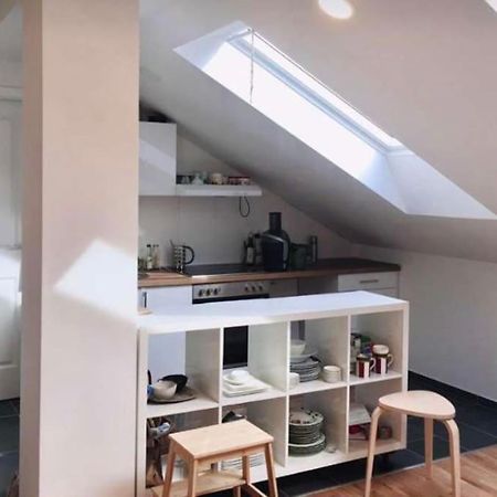 Sonnige Und Ruhige Wohnung Fuer Entspanntes Reisen Viena Exterior foto